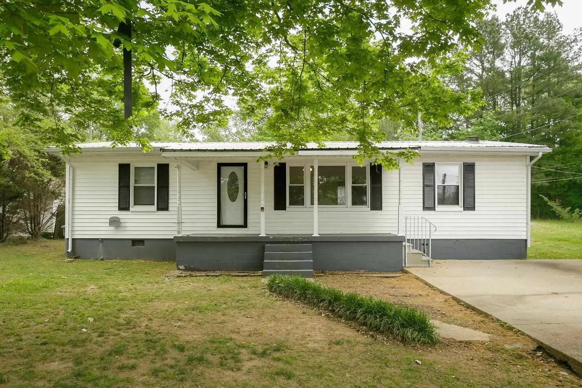 152 County Road 29, Killen, AL 35645 - #1