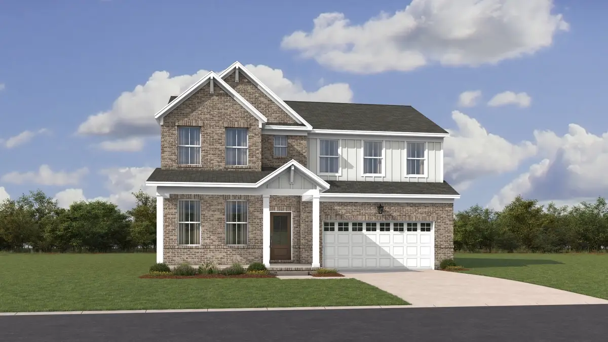 213 Crown Gardens Ct, Hermitage, TN 37076 - #1