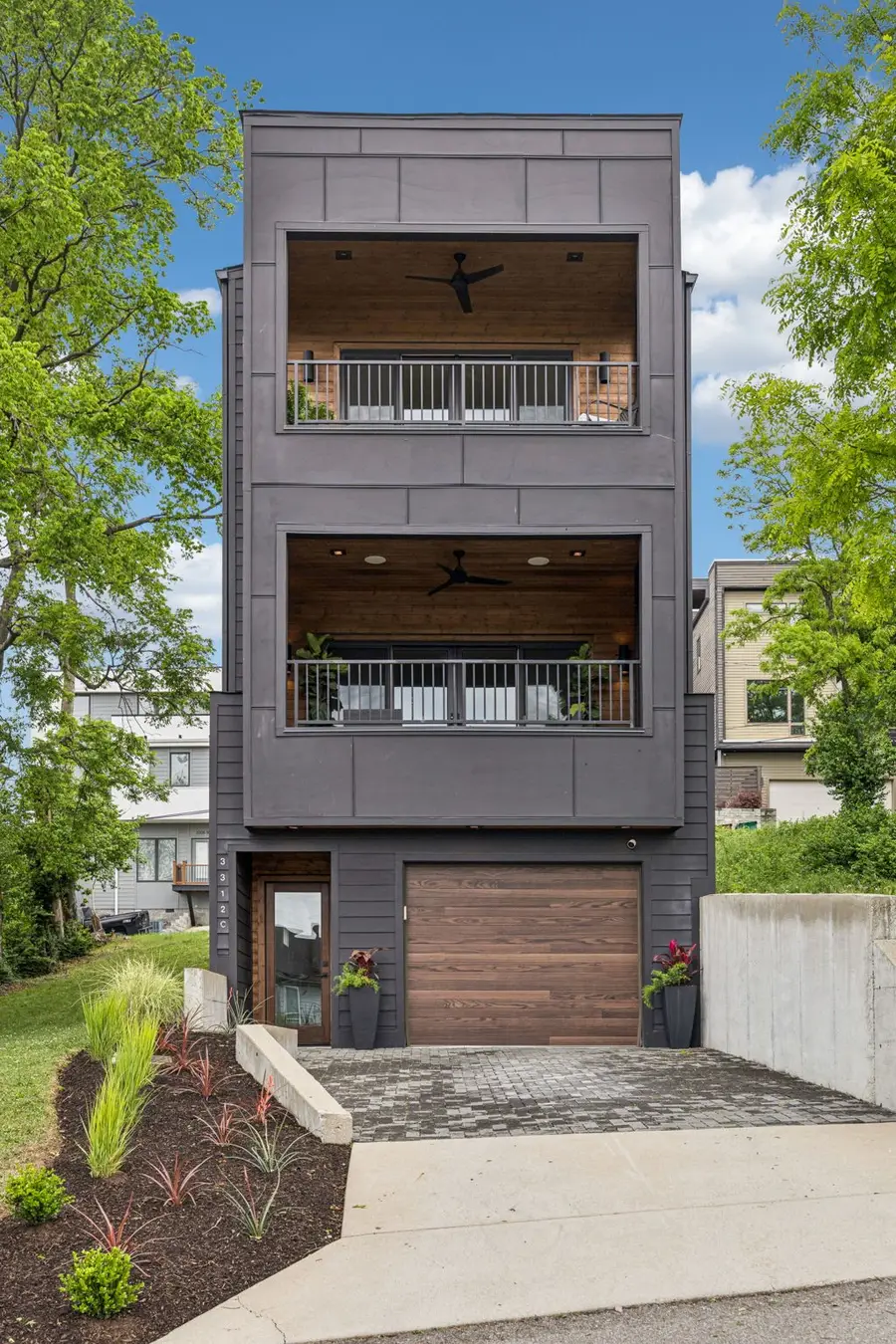 3312C Felicia St, Nashville, TN 37209 - #2