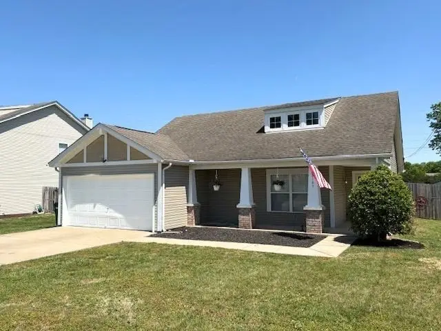 8169 Boone Trce, Nashville, TN 37221 - #1