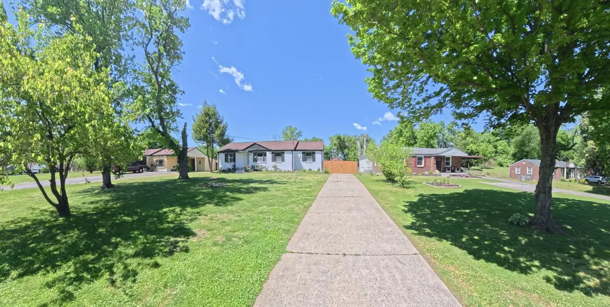 4939 Hopedale Dr, Nashville, TN 37211 - #1