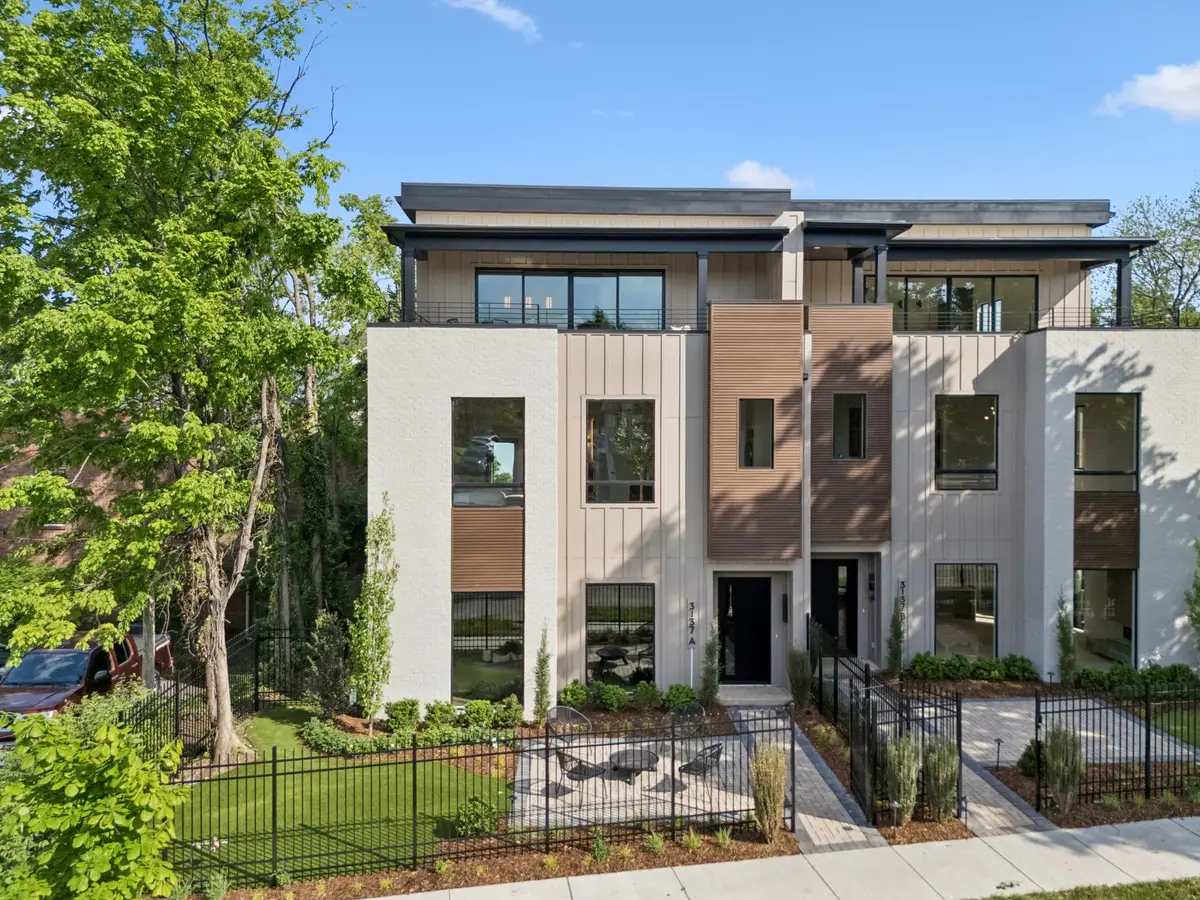 3137A Long Blvd, Nashville, TN 37203 - #1