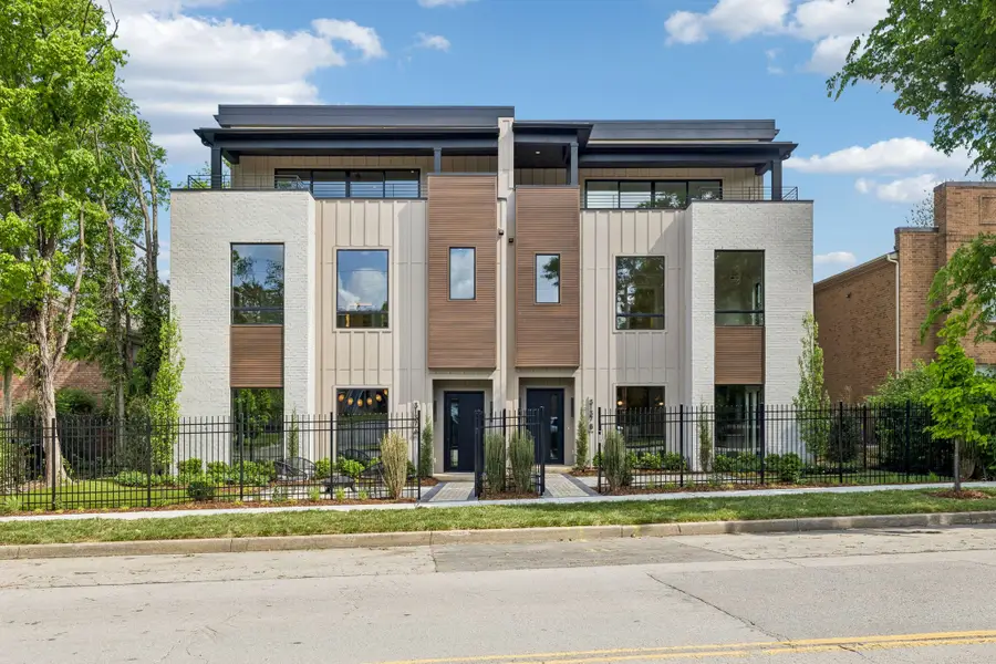 3137B Long Blvd, Nashville, TN 37203 - #3