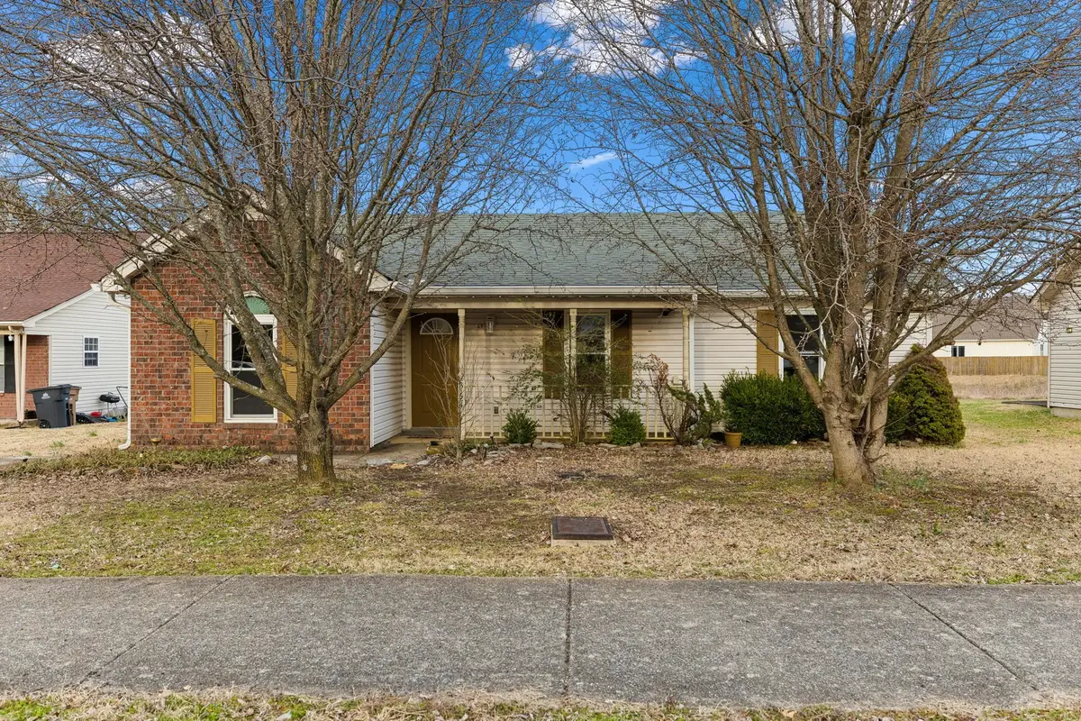 3124 Weatherstone Cv W, Antioch, TN 37013 - #1