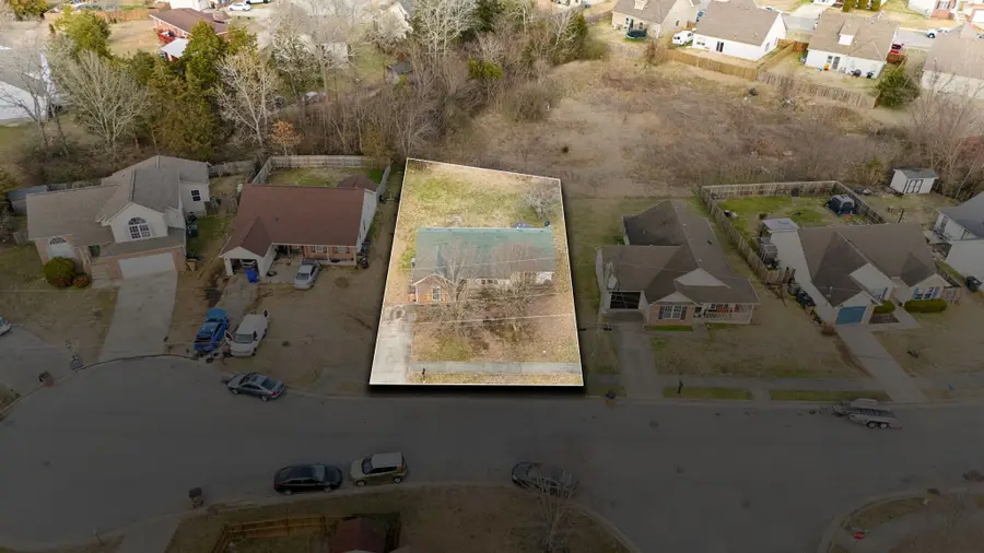 3124 Weatherstone Cv W, Antioch, TN 37013 - #2