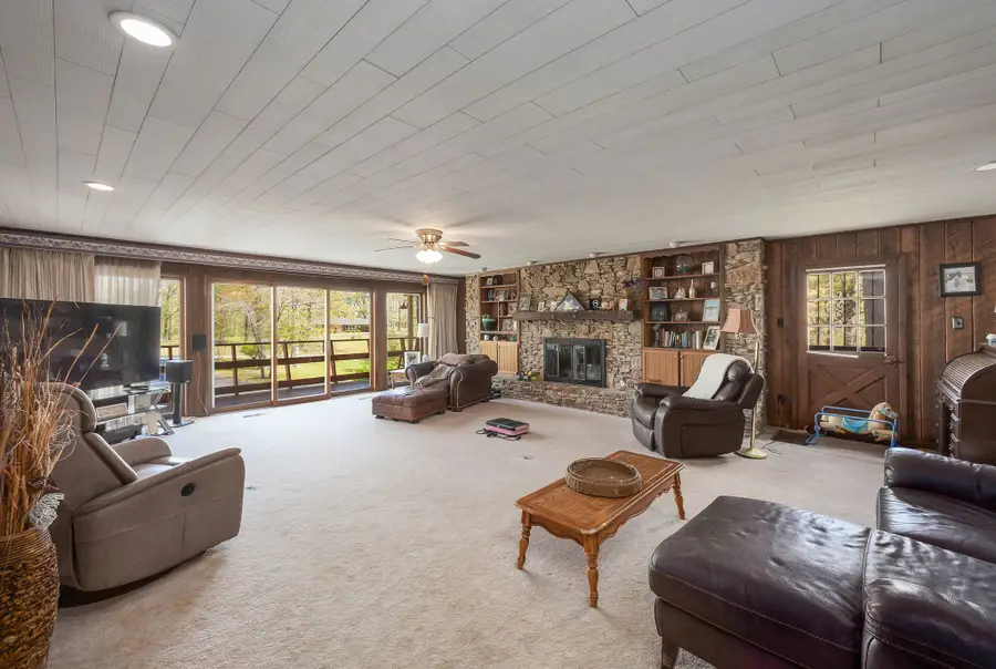 280 E Highland St, Decaturville, TN 38329 - #2