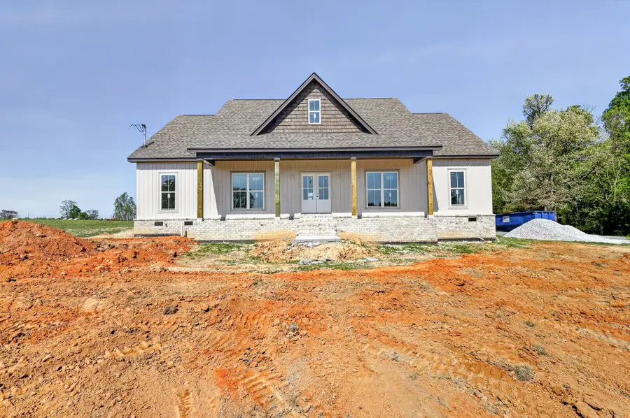 521 Powell Hollow Rd, Shelbyville, TN 37160 - #2