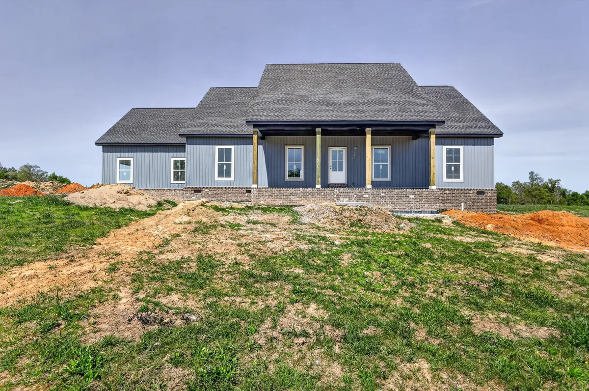 515 Powell Hollow Rd, Shelbyville, TN 37160 - #1