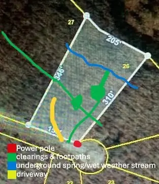 26 Williams Dr, Spencer, TN 38585 - #1