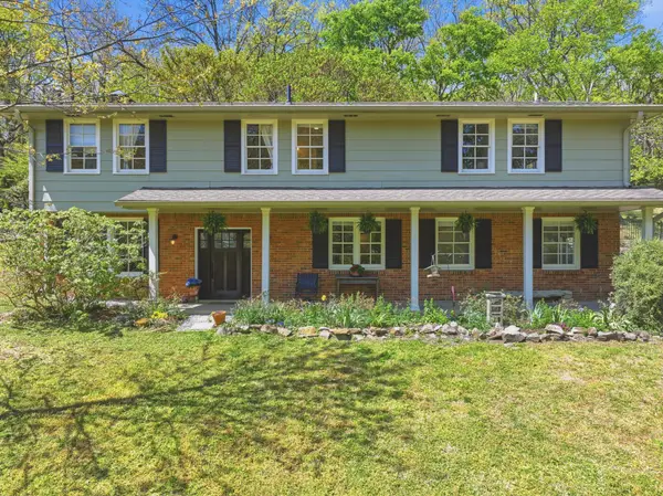 815 Rodney Dr, Nashville, TN 37205