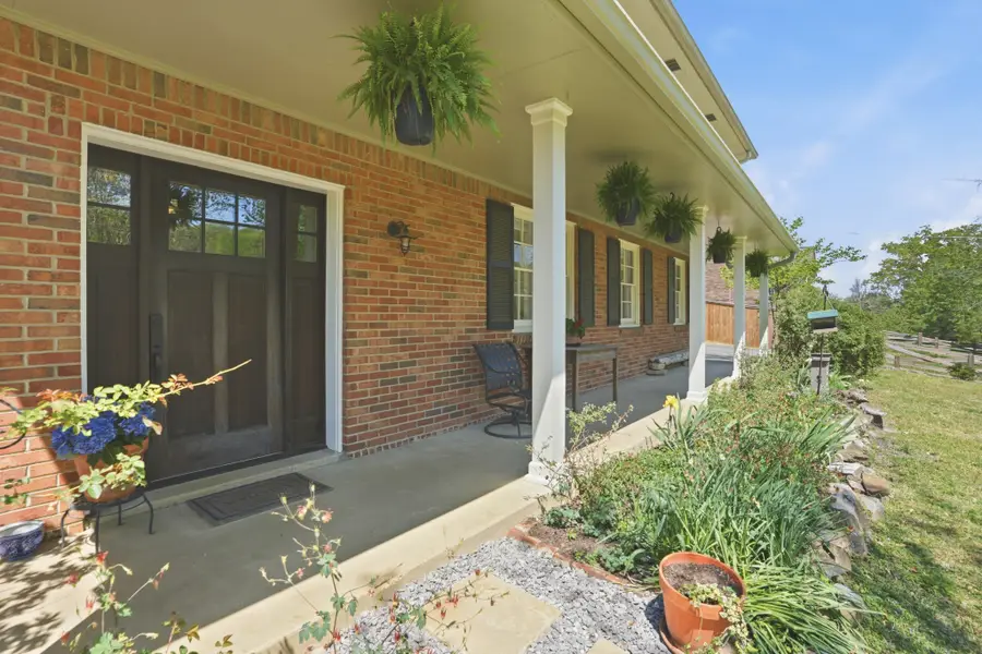 815 Rodney Dr, Nashville, TN 37205 - #3