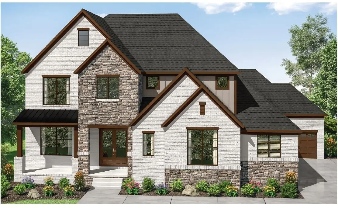 3206 Hunziker Lane, Fairview, TN 37062 - #1