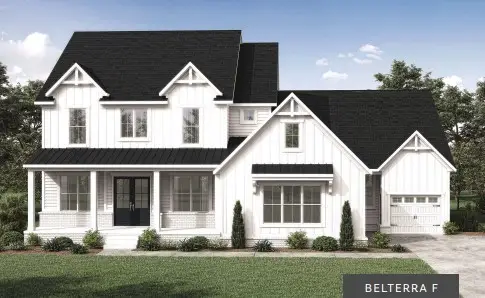 3218 Hunziker Lane, Fairview, TN 37062 - #1