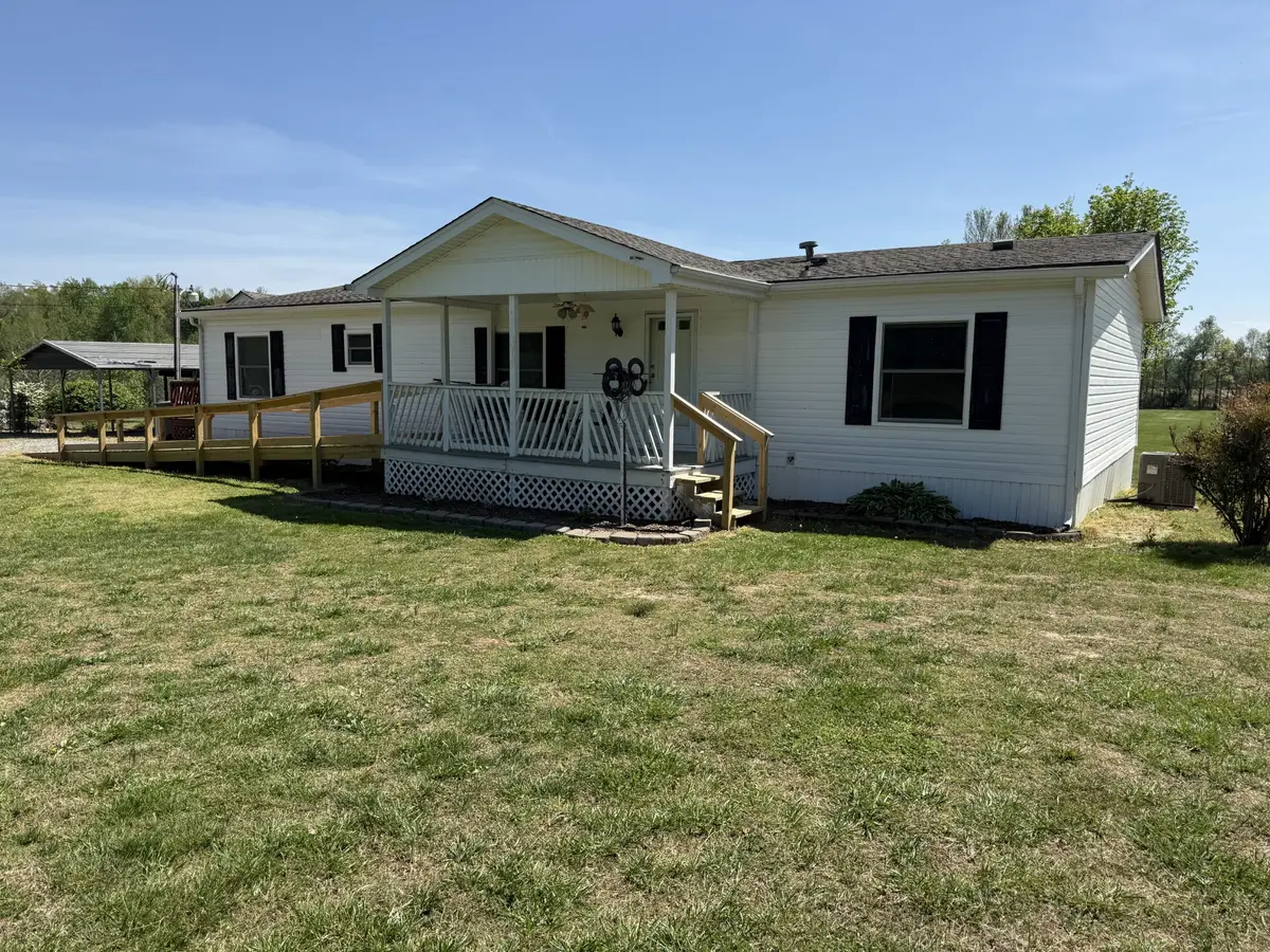 1247 Myrtle Rd, Bradyville, TN 37026 - #1