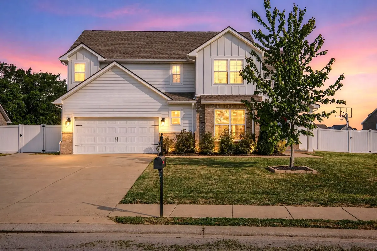 2602 Kingfisher Dr, Murfreesboro, TN 37128 - #1
