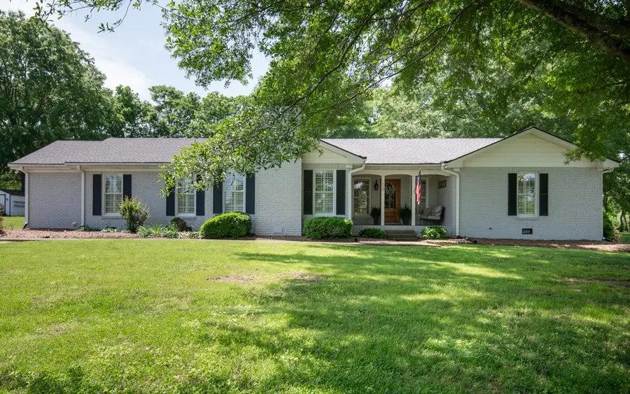 112 Herman Harrison Dr, Hendersonville, TN 37075 - #3