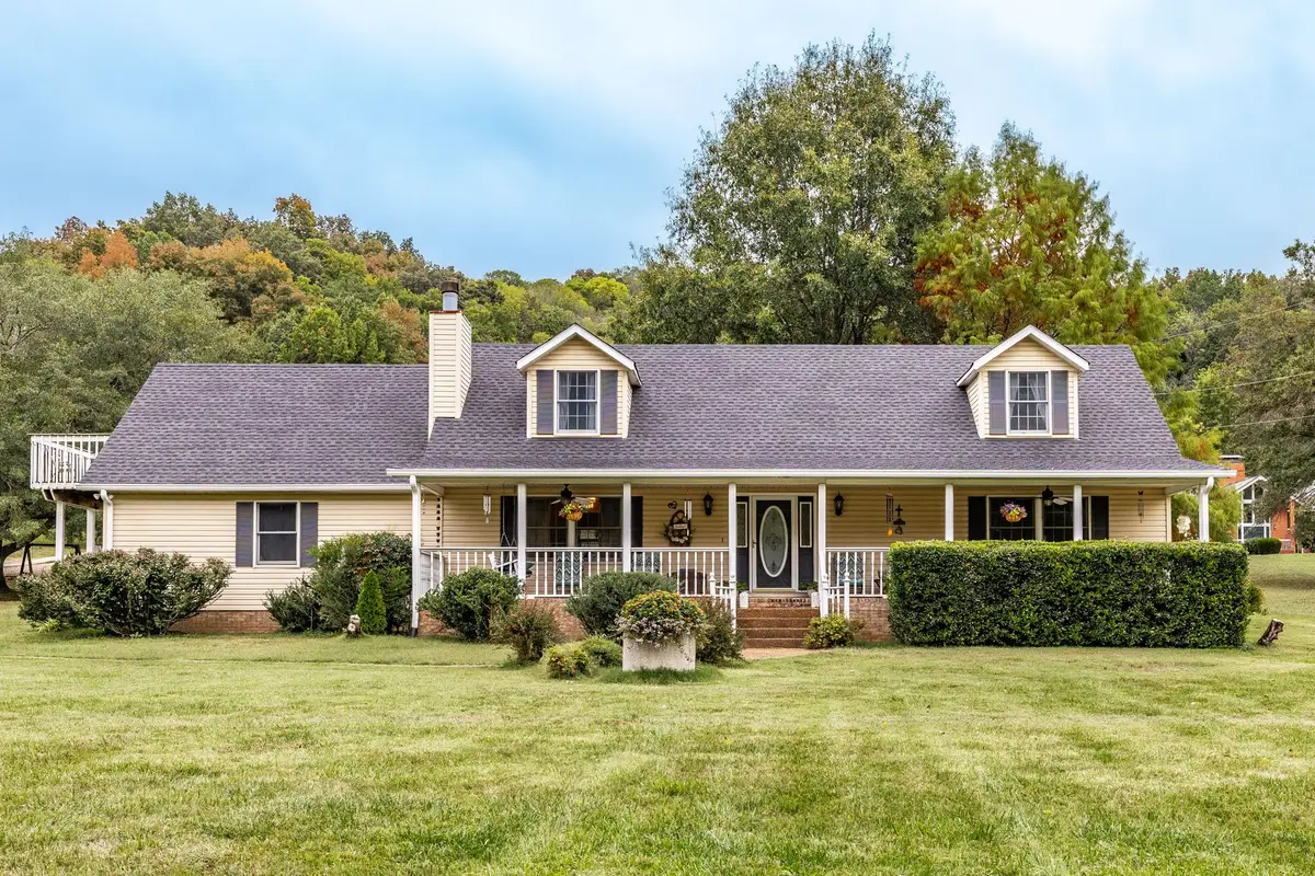 6272 Lickton Pike, Goodlettsville, TN 37072 - #1