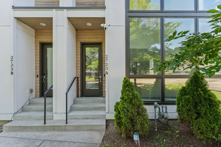 2723 Westwood Dr #A, Nashville, TN 37204 - #3