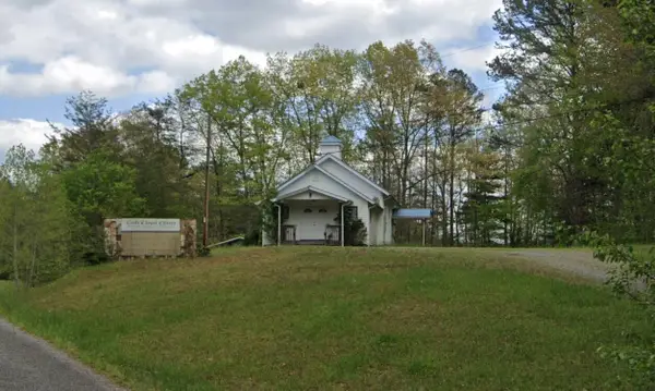 146 Croft Chapel Road, Turtletown, TN 37391