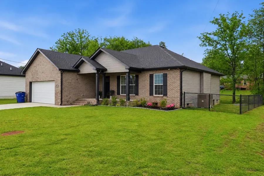 514 Rose Ln, Shelbyville, TN 37160 - #3