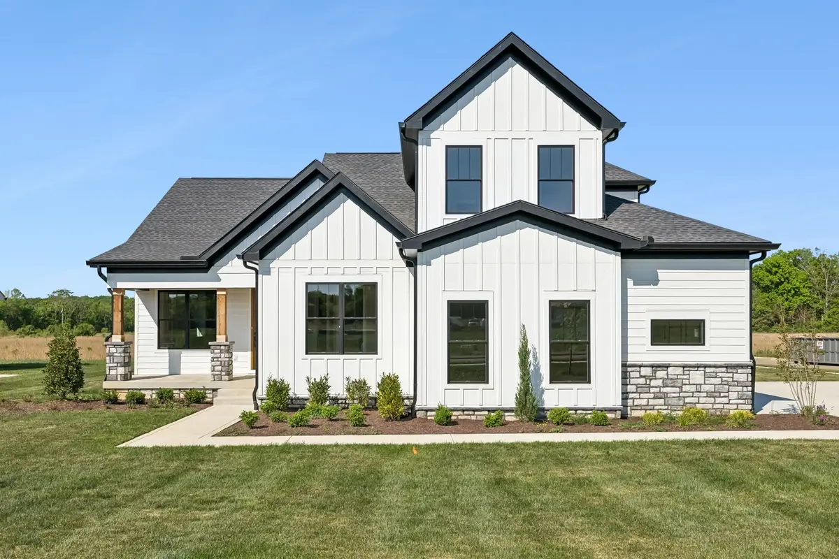 6227 Cedar Brooke Lane, Spring Hill, TN 37174 - #1