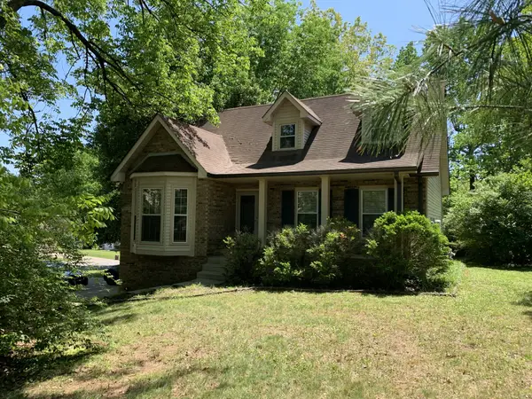 136 S Richview Rd, Clarksville, TN 37043