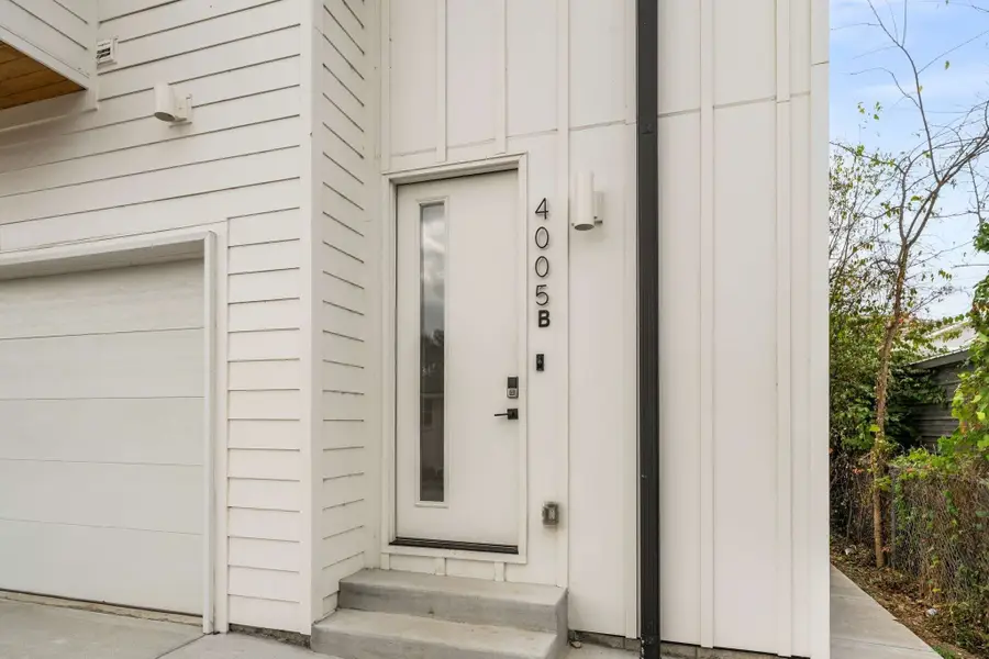 4005B Indiana Ave, Nashville, TN 37209 - #3