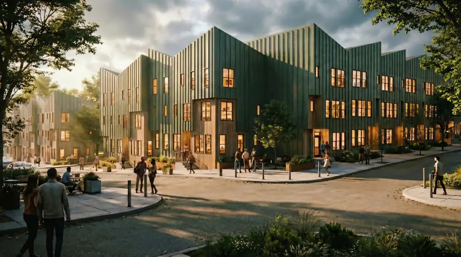 431 Wildwood Hts, Nashville, TN 37207 - #2