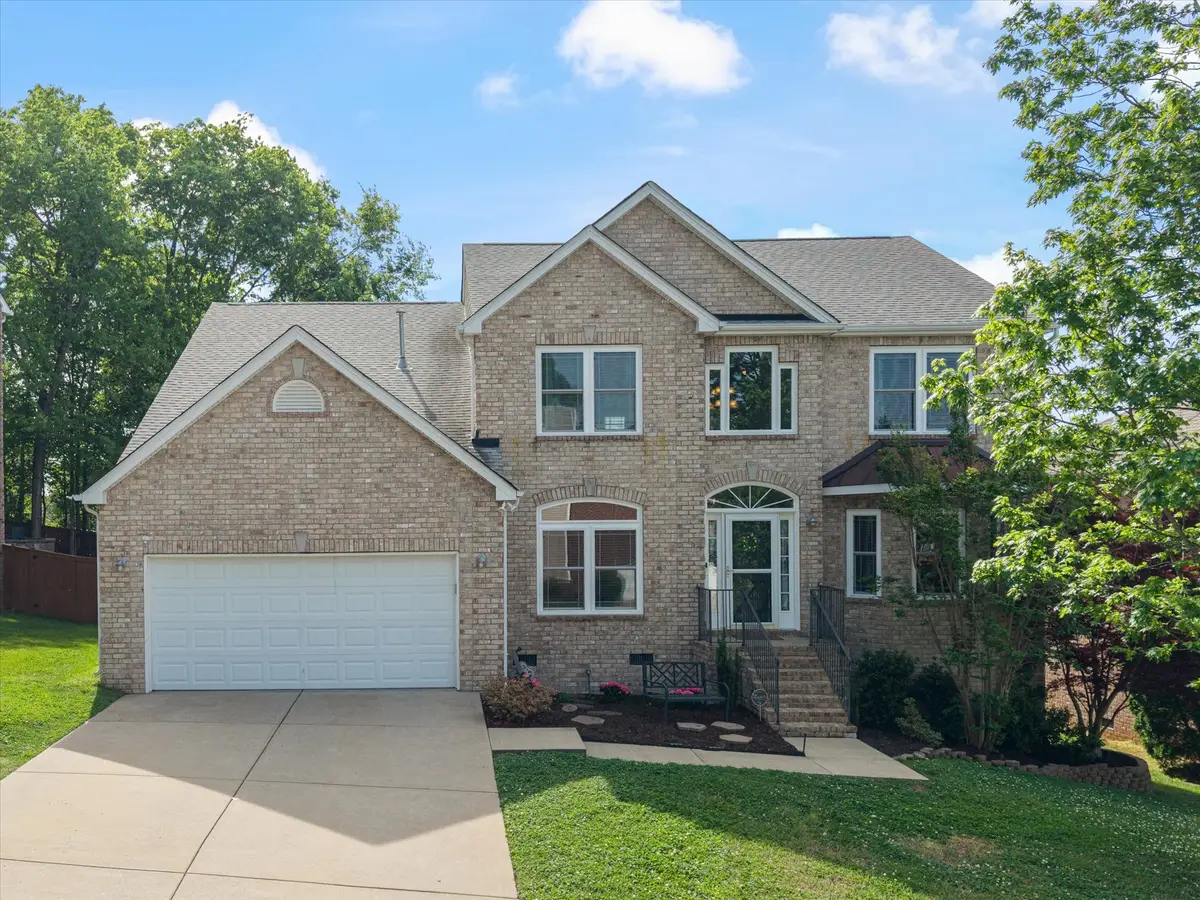 6327 Sunnywood Dr, Antioch, TN 37013 - #1