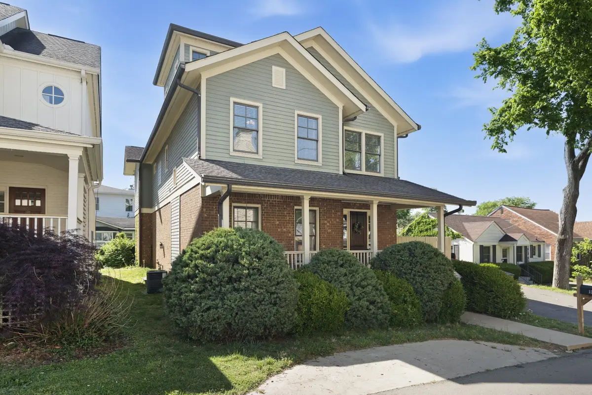 133 43rd Ave N, Nashville, TN 37209 - #1