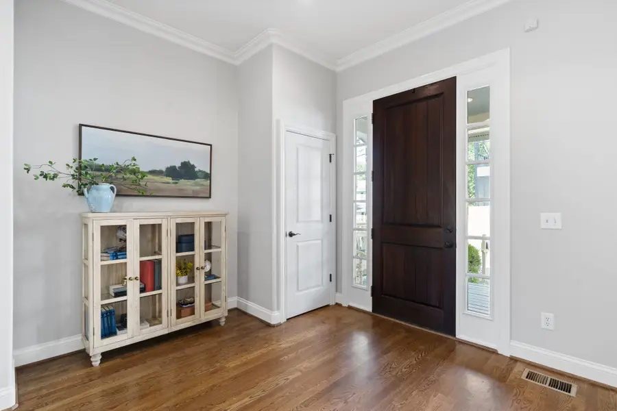 133 43rd Ave N, Nashville, TN 37209 - #3