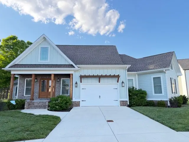 175 Dry Fork Dr, Winchester, TN 37398 - #1