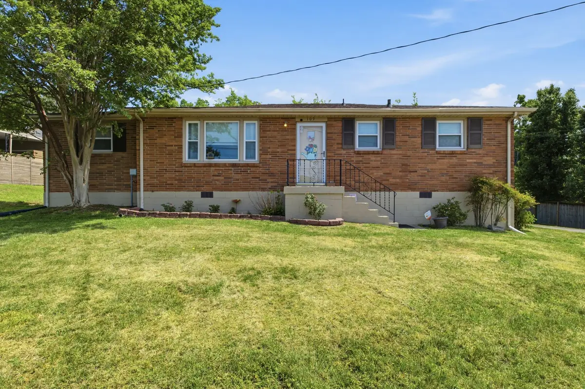 109 Clifton Ct, Old Hickory, TN 37138 - #1
