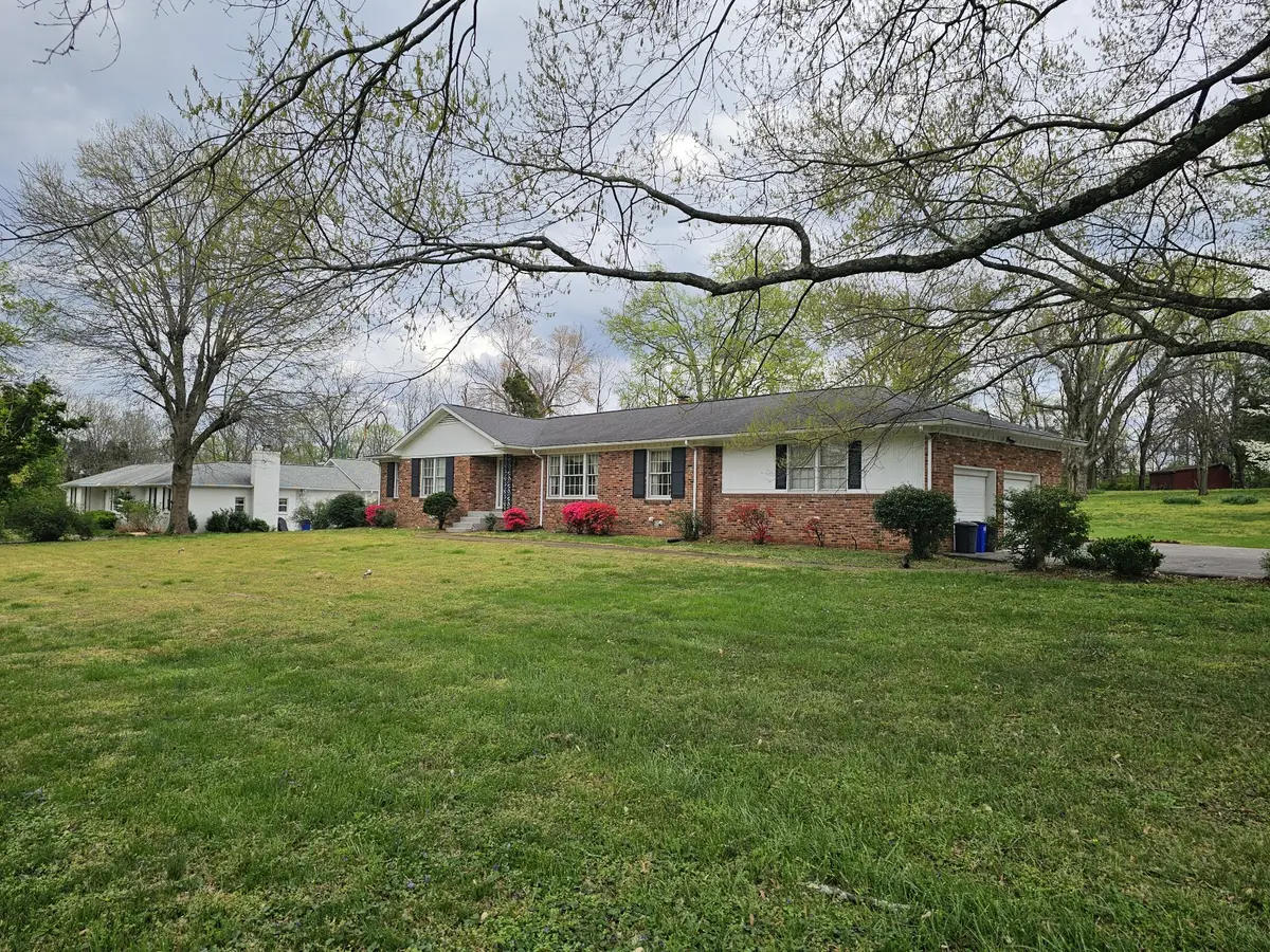 707 Farrell Rd, Nashville, TN 37220 - #1