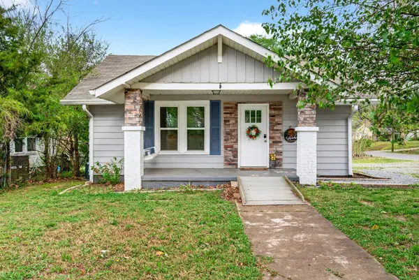 775 Greenwood Ave, Clarksville, TN 37040