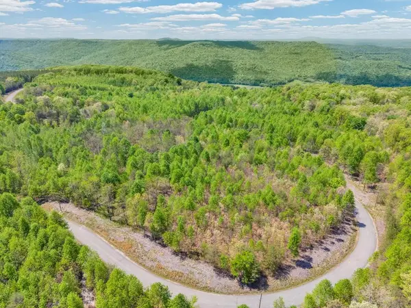 0 Overlook Drive, Spencer, TN 38585