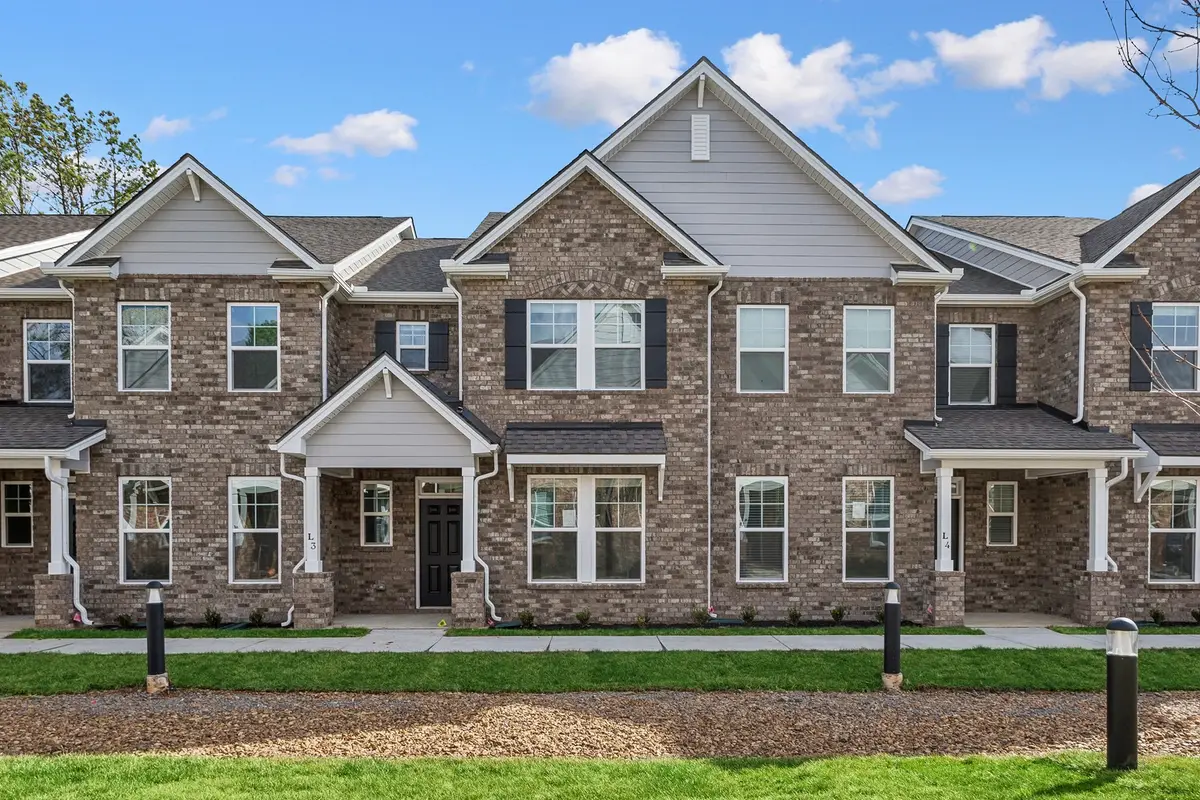 2900 Suzanne Landon Dr #H4, Murfreesboro, TN 37130 - #1