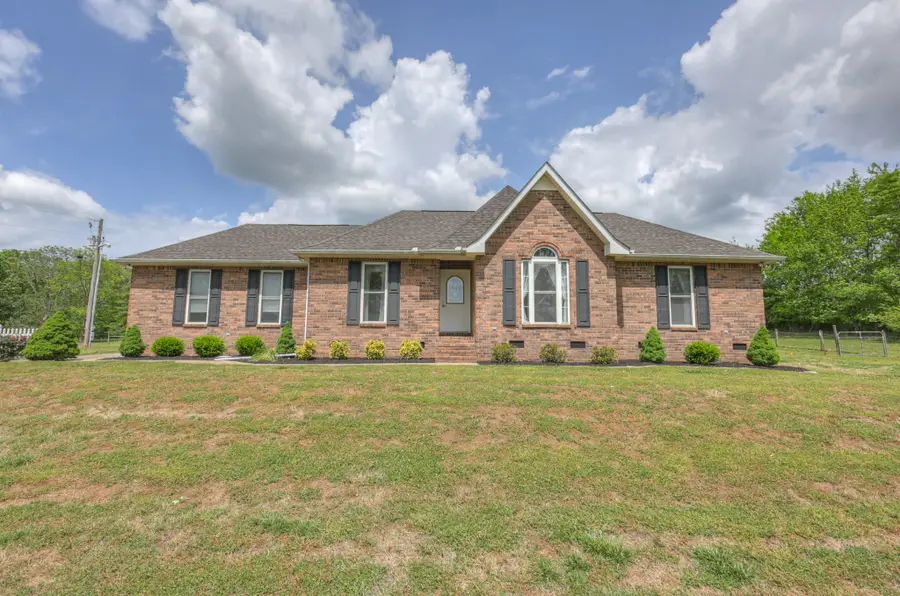 590 Allisona Rd, Eagleville, TN 37060 - #3