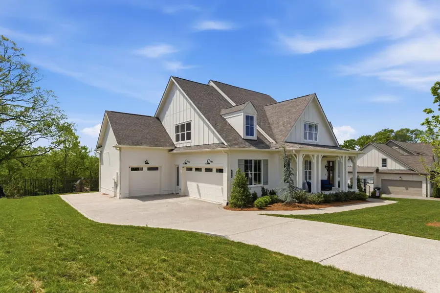 4804 Woodrow Pl, Arrington, TN 37014 - #3