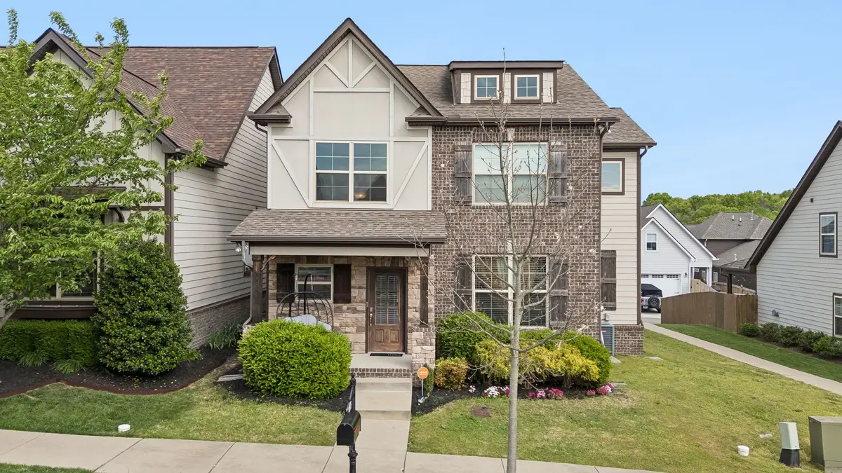 4075 Liberton Way, Nolensville, TN 37135 - #1