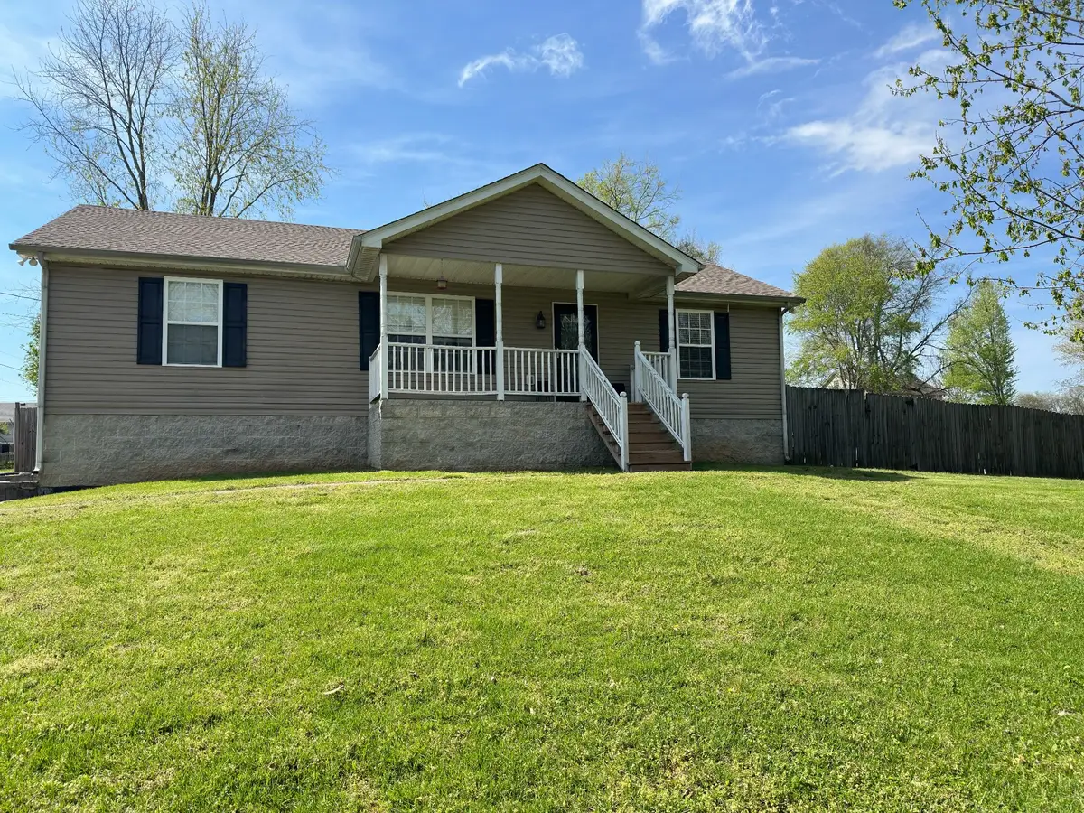 743 Elm St, Spring Hill, TN 37174 - #1