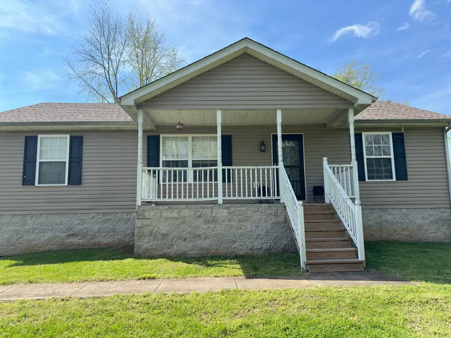 743 Elm St, Spring Hill, TN 37174 - #2