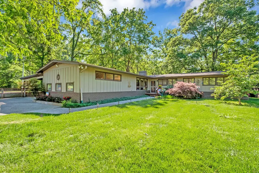 3711 Hilldale Dr, Nashville, TN 37215 - #3