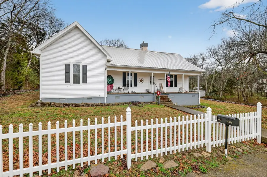 5815 Bradyville Rd, Bradyville, TN 37026 - #3