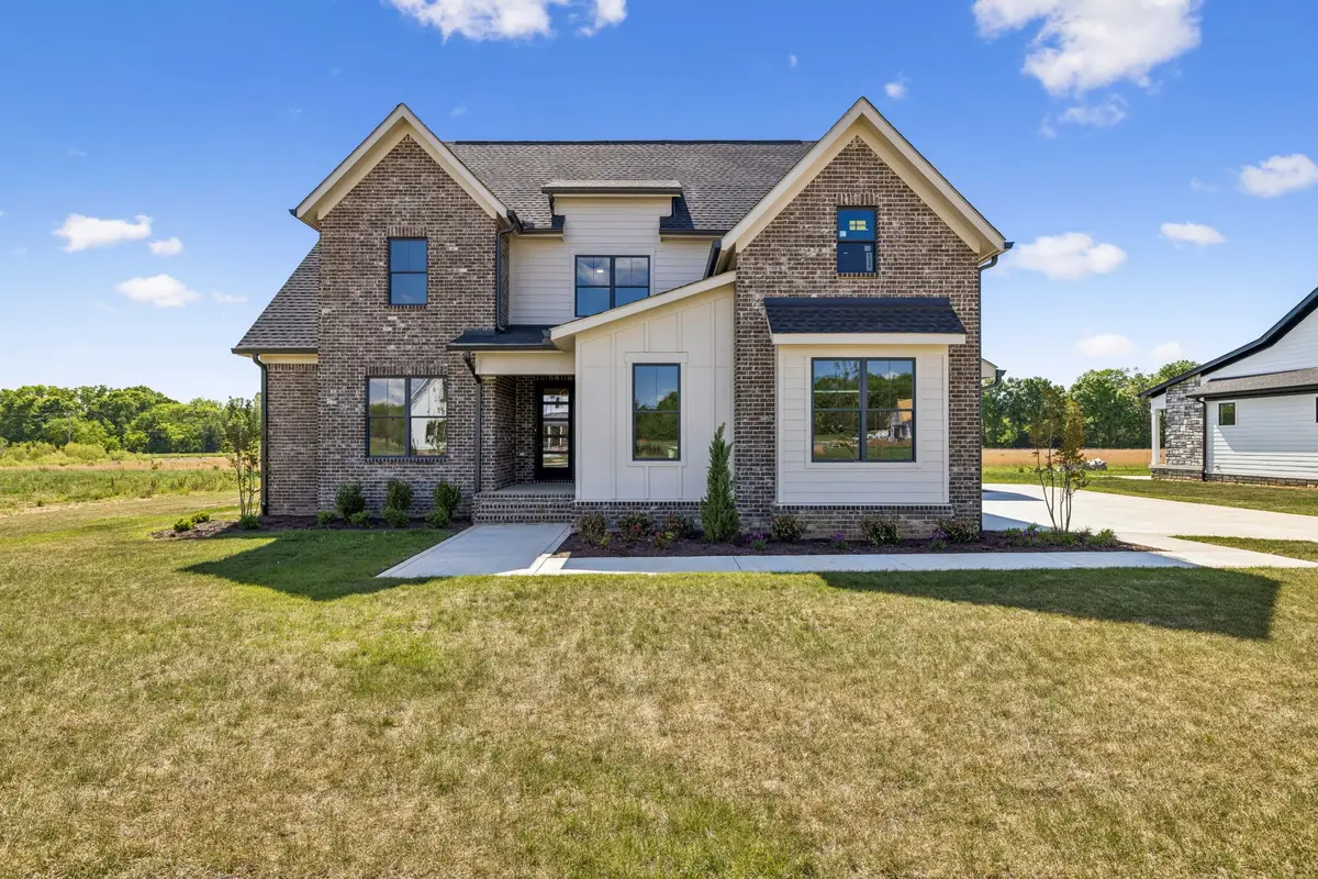 6223 Cedar Brooke Lane, Spring Hill, TN 37174 - #1