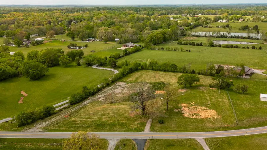 4444 Highway 76, Cottontown, TN 37048 - #2