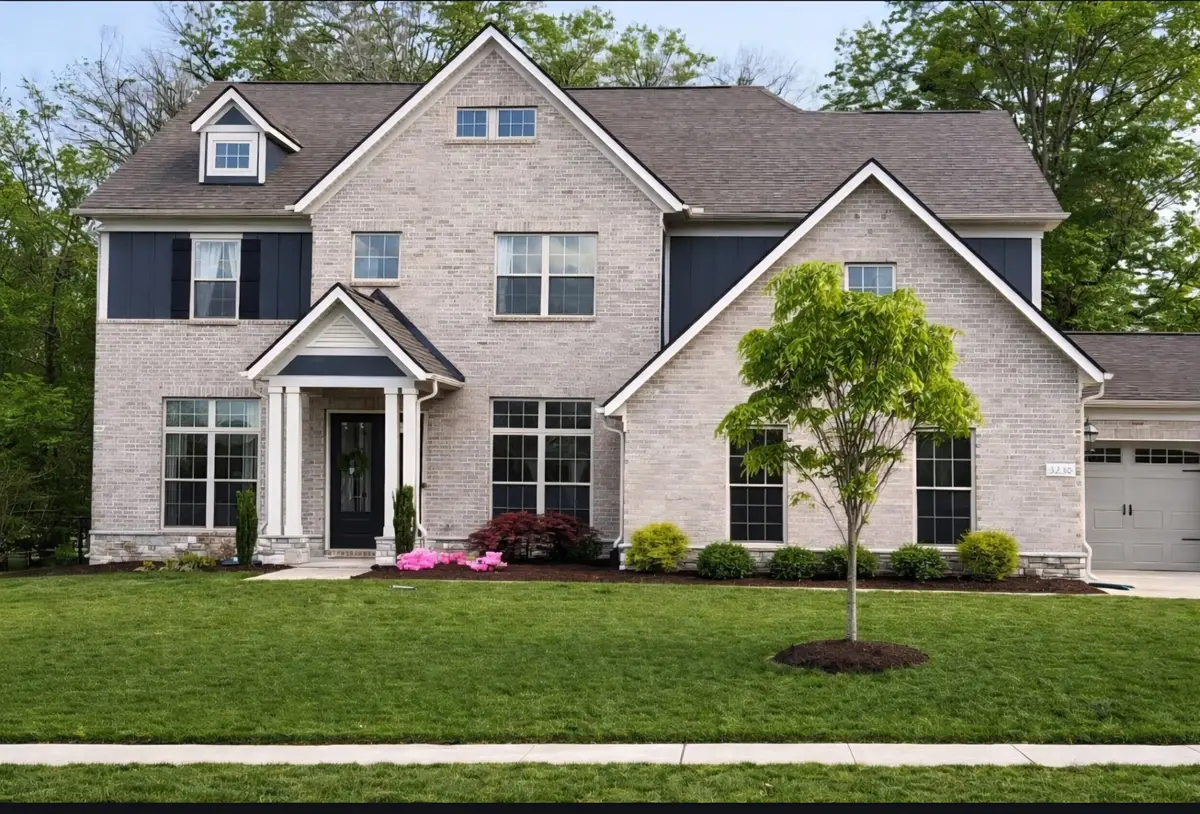 3230 Chase Point Dr, Franklin, TN 37067 - #1