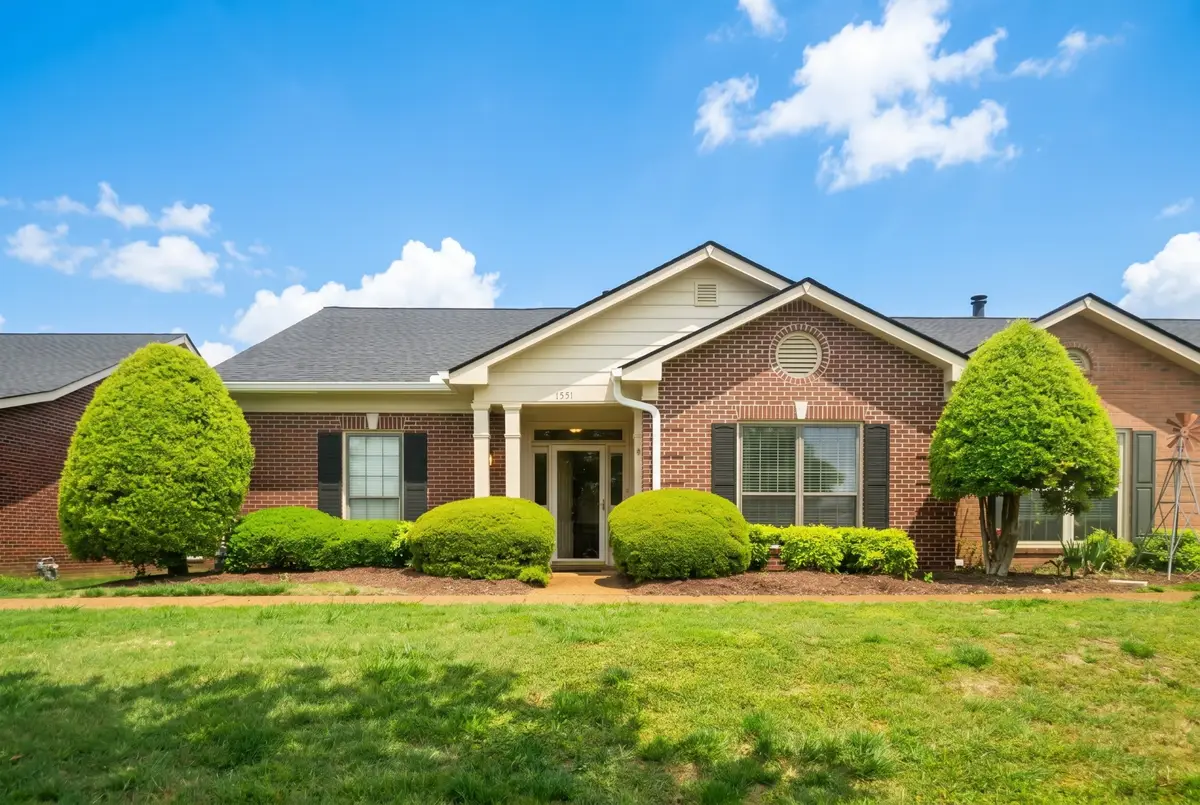 1551 Brentwood Pointe, Franklin, TN 37067 - #1