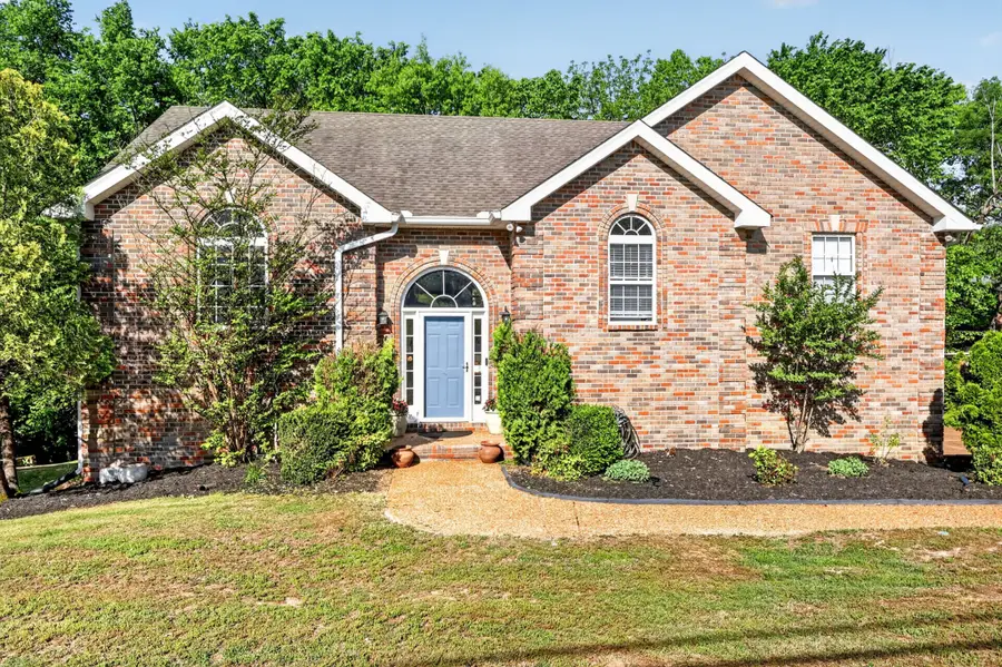 136 River Chase, Hendersonville, TN 37075 - #2