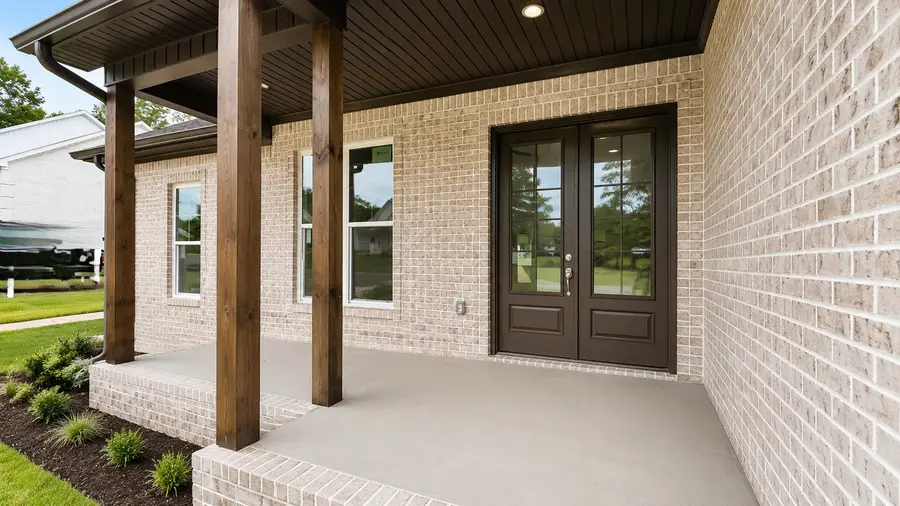 100 Lexie Ln, Lawrenceburg, TN 38464 - #2